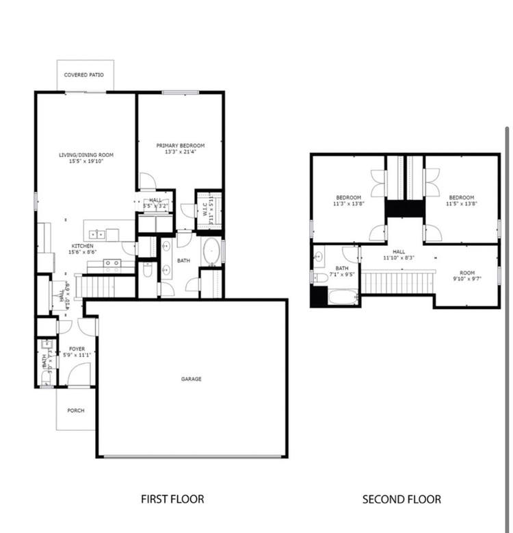 New Listing
