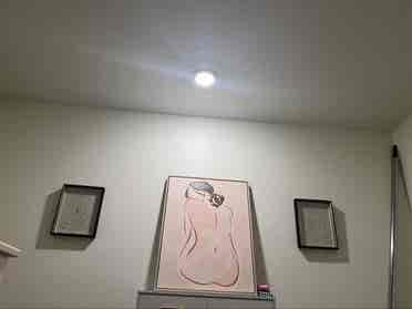 Room for rent in townhouse