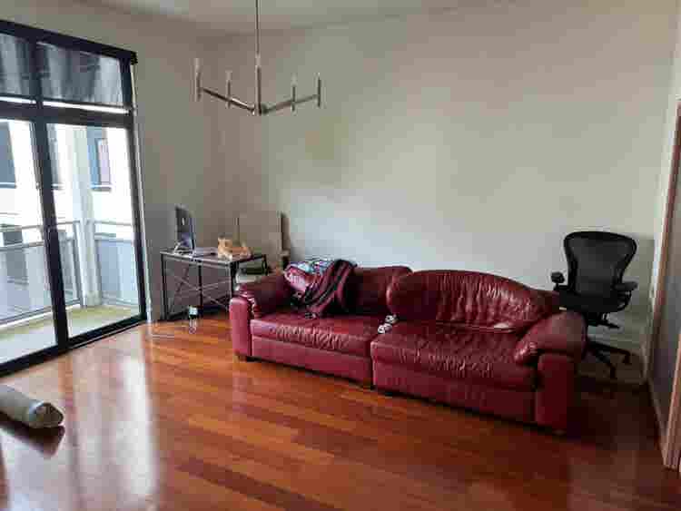 Move in ready apt in Uptown Atlanta