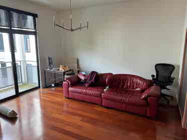 Move in ready apt in Uptown Atlanta