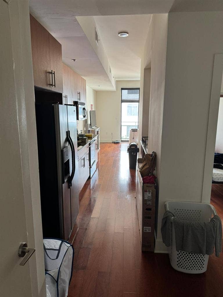 Move in ready apt in Uptown Atlanta