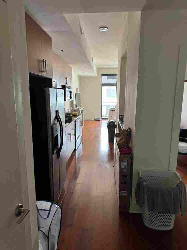 Move in ready apt in Uptown Atlanta