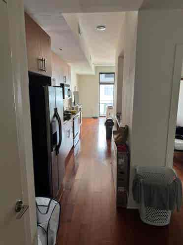 Move in ready apt in Uptown Atlanta