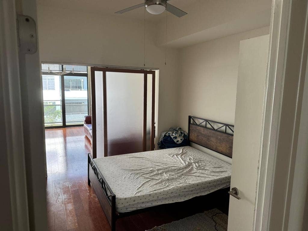 Move in ready apt in Uptown Atlanta