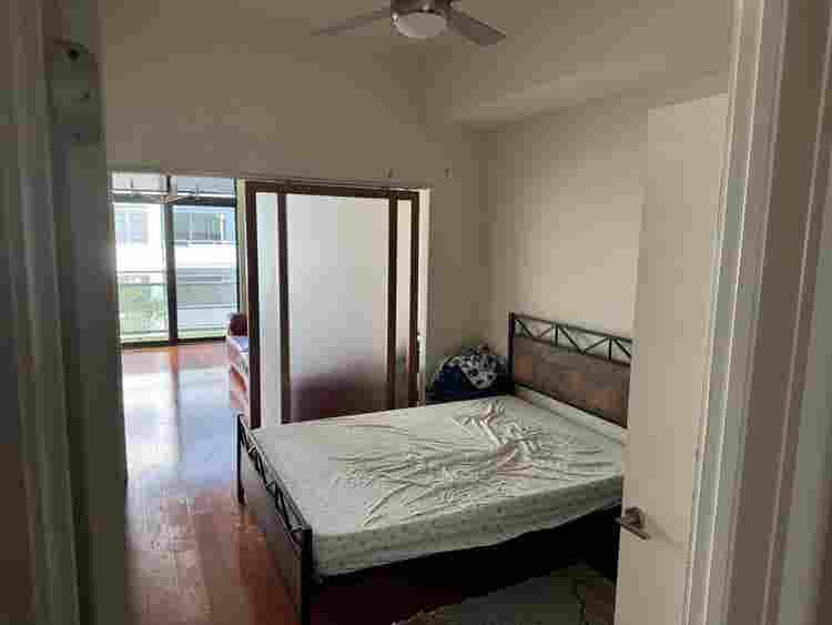 Move in ready apt in Uptown Atlanta