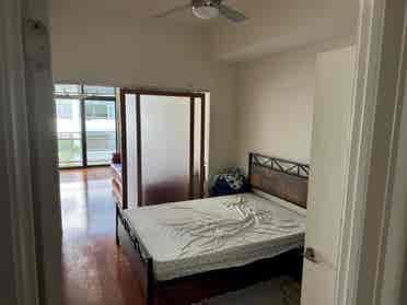 Move in ready apt in Uptown Atlanta