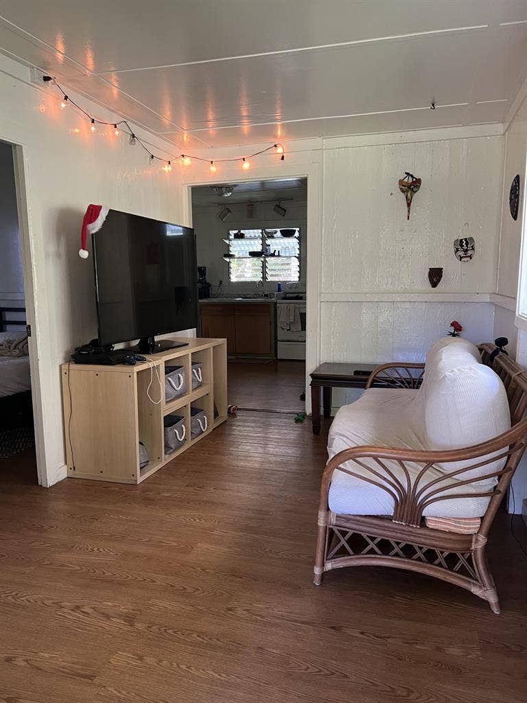 Private Room in Papaaloa