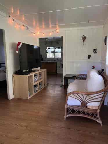 Private Room in Papaaloa