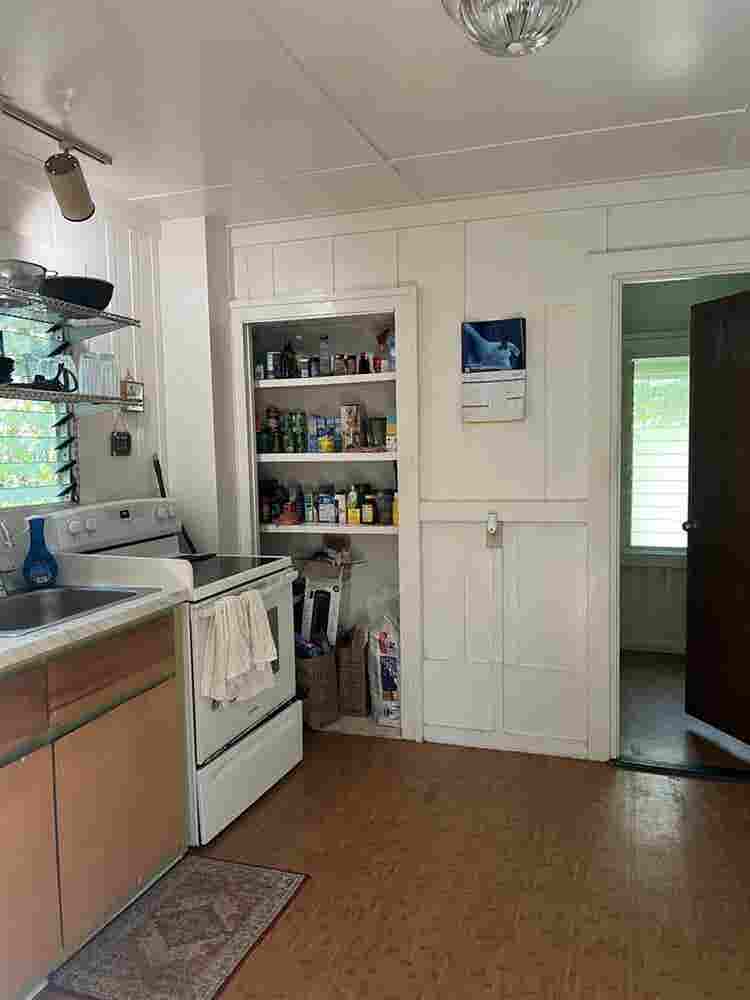 Private Room in Papaaloa