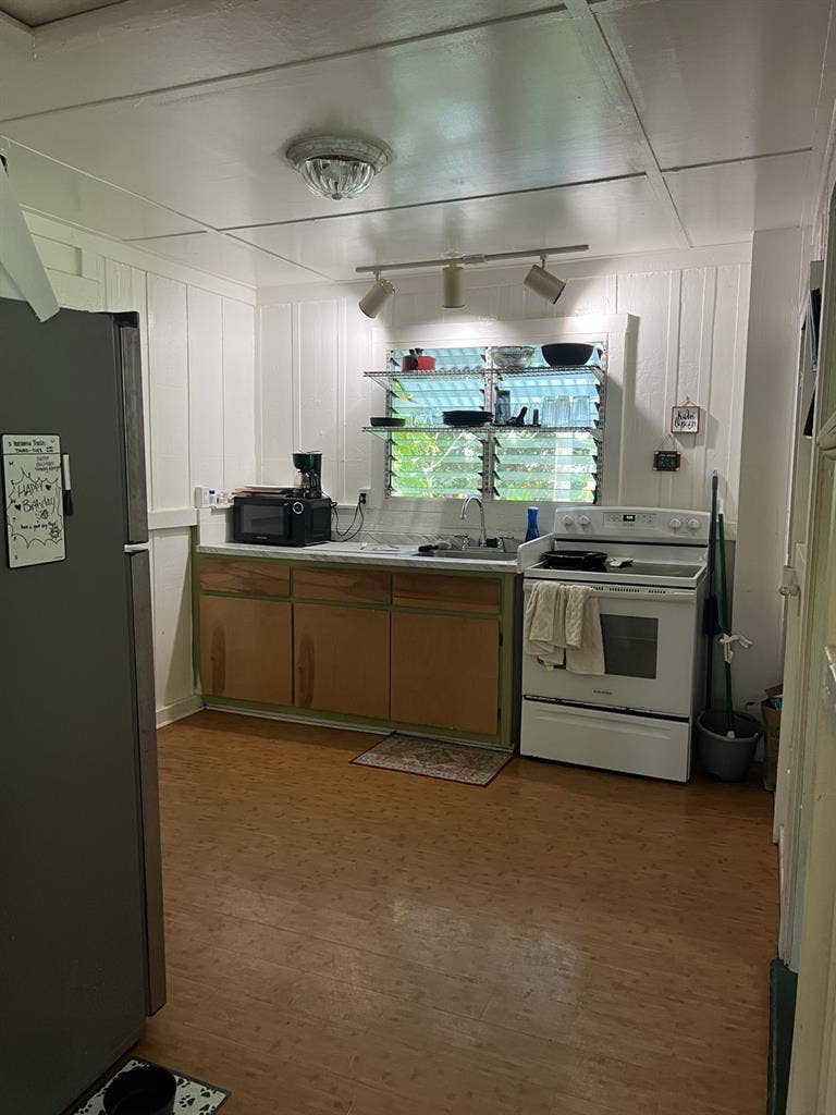 Private Room in Papaaloa