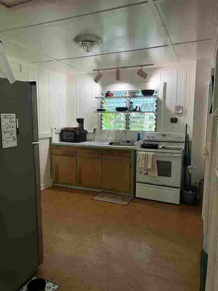 Private Room in Papaaloa