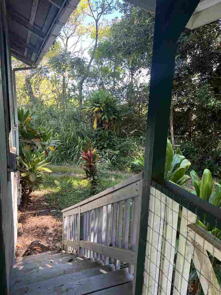 Private Room in Papaaloa