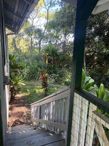 Private Room in Papaaloa