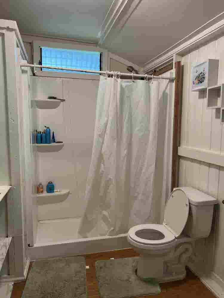 Private Room in Papaaloa