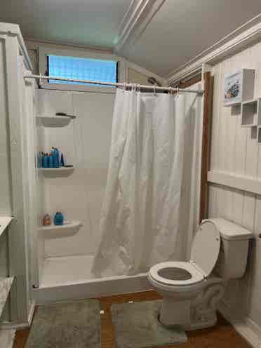 Private Room in Papaaloa