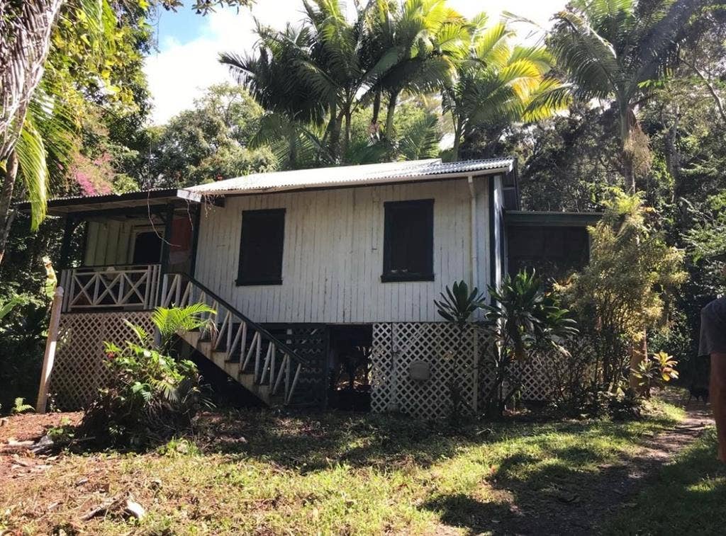 Private Room in Papaaloa