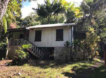 Private Room in Papaaloa