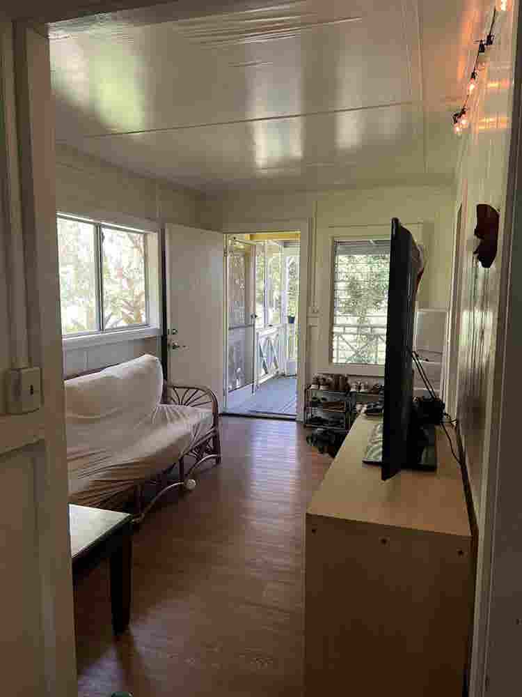Private Room in Papaaloa