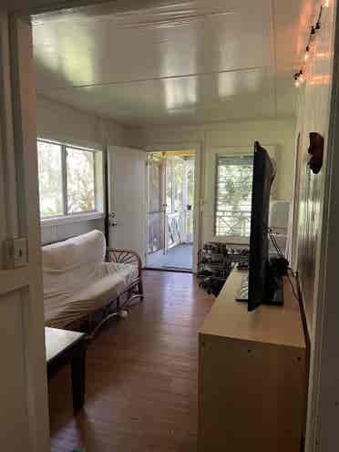 Private Room in Papaaloa