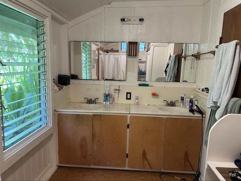 Private Room in Papaaloa