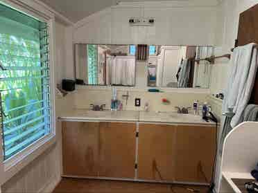 Private Room in Papaaloa