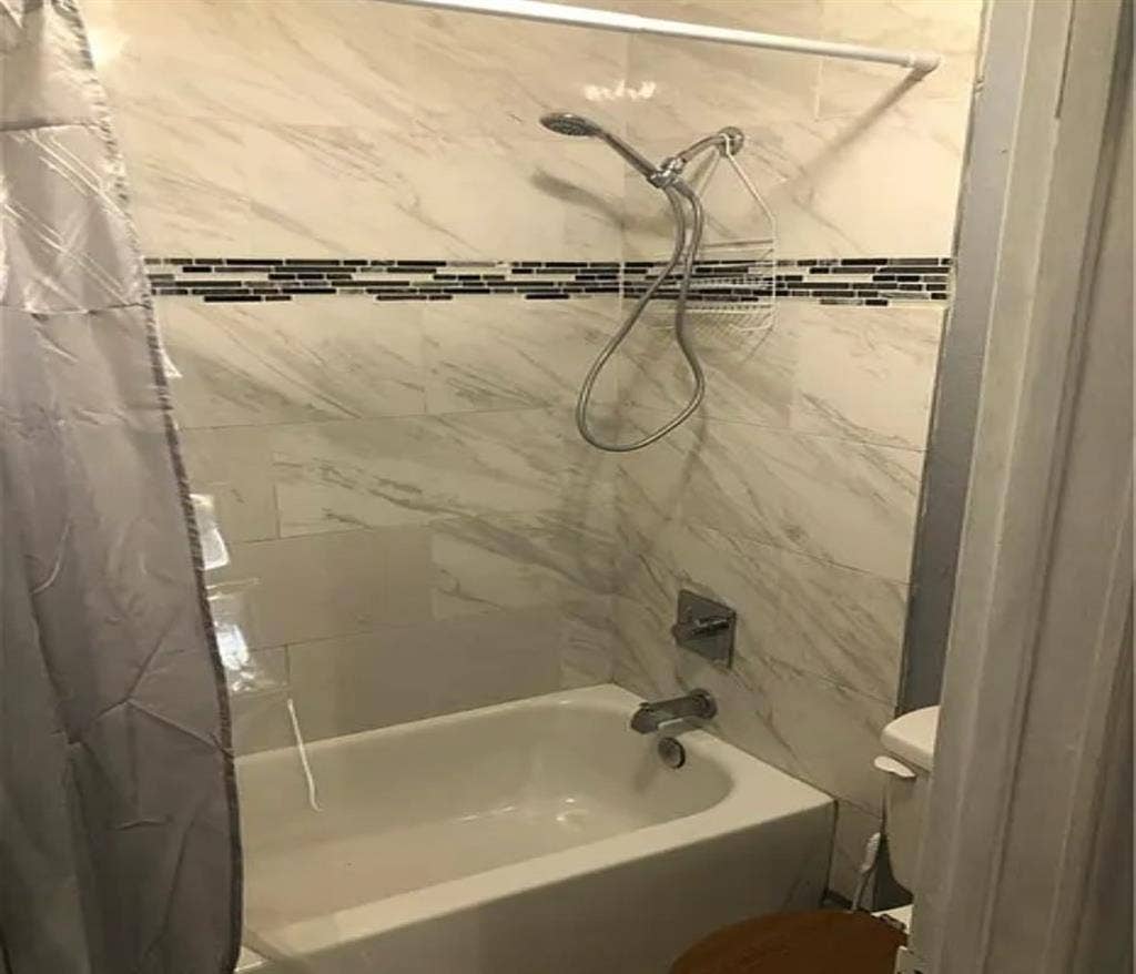 NO SECURITY DEPOSIT 
RENT ONLY❗️
