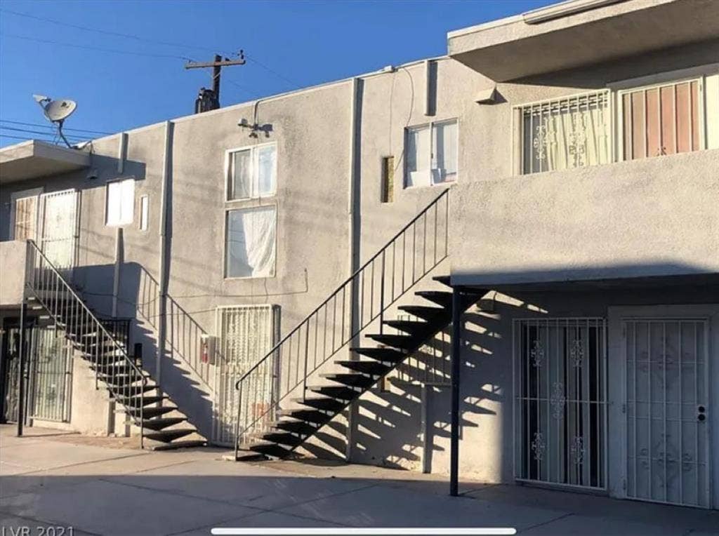 NO SECURITY DEPOSIT 
RENT ONLY❗️