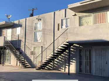 NO SECURITY DEPOSIT 
RENT ONLY❗️