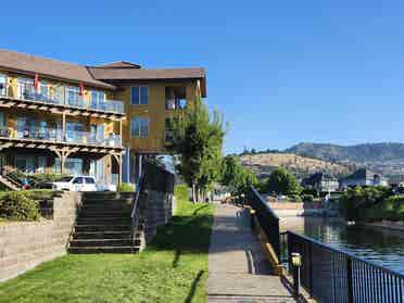 Condo for rent Sept ‘