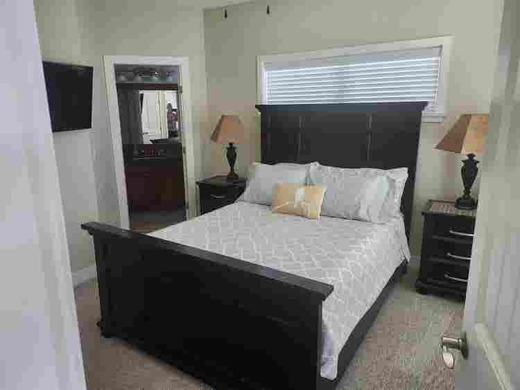 Condo for rent Sept ‘