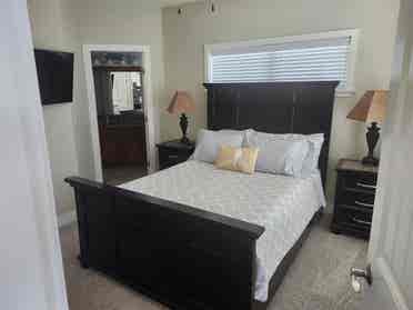 Condo for rent Sept ‘