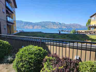 Condo for rent Sept ‘