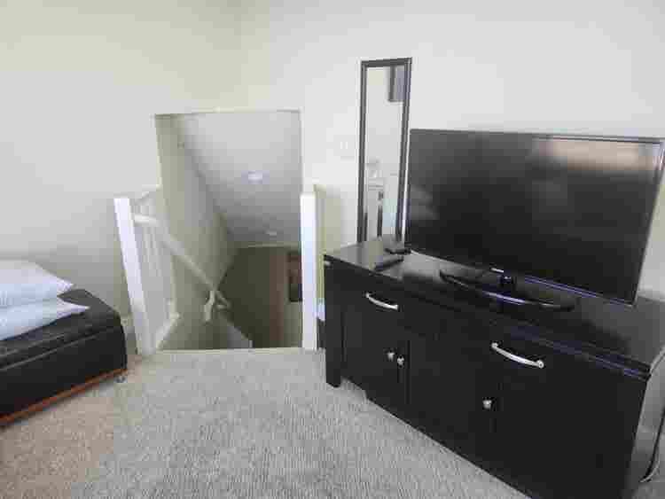 Condo for rent Sept ‘