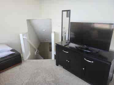 Condo for rent Sept ‘