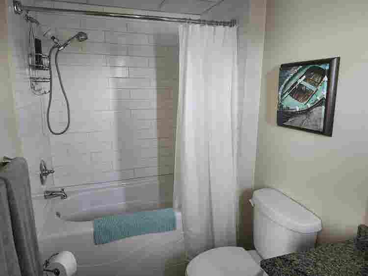 Condo for rent Sept ‘