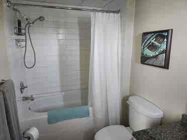 Condo for rent Sept ‘