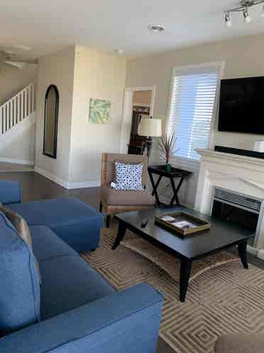 Condo for rent Sept ‘