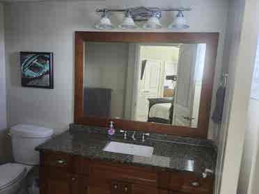 Condo for rent Sept ‘