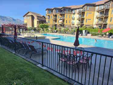 Condo for rent Sept ‘