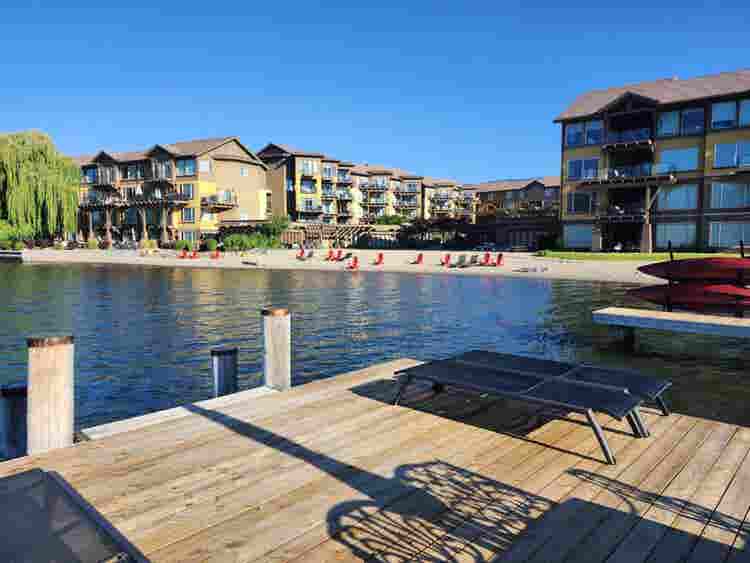 Condo for rent Sept ‘