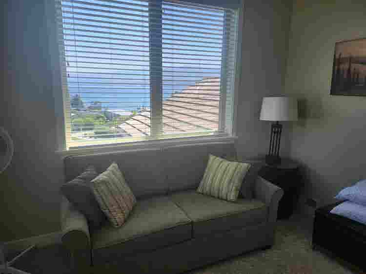 Condo for rent Sept ‘