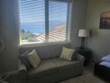 Condo for rent Sept ‘