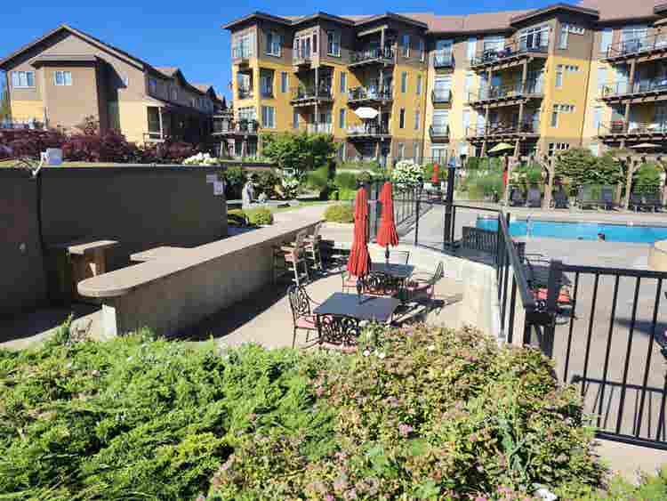 Condo for rent Sept ‘