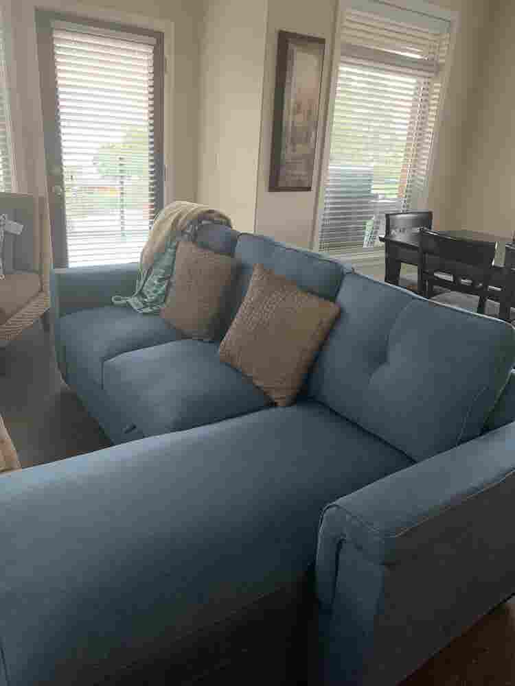 Condo for rent Sept ‘