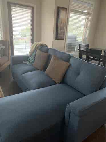 Condo for rent Sept ‘