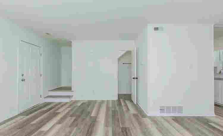 2 BR in Greensboro