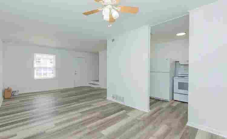 2 BR in Greensboro