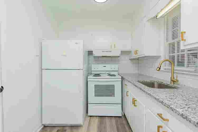 2 BR in Greensboro