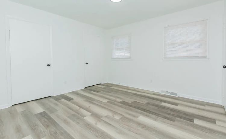 2 BR in Greensboro