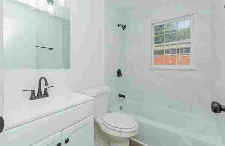 2 BR in Greensboro